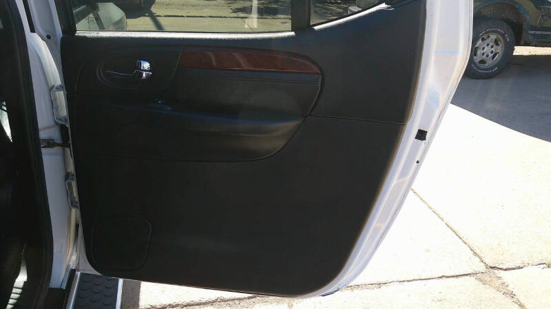 2005 GMC Envoy XL Denali