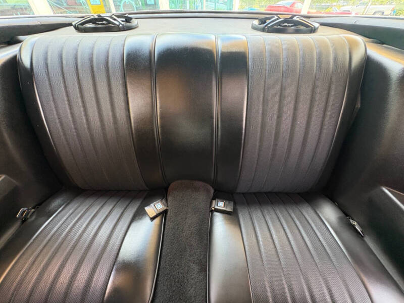 1979 Chevrolet Camaro