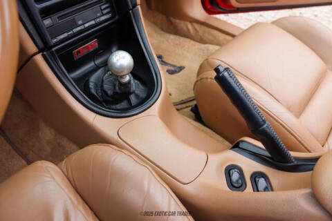 1994 Ford Mustang SVT Cobra