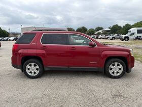 2013 GMC Terrain SLE-2