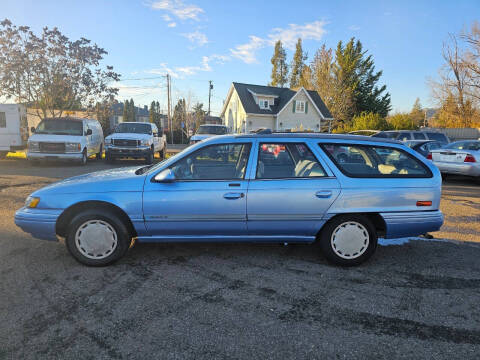 1995 Ford Taurus GL
