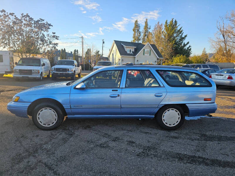 1995 Ford Taurus GL