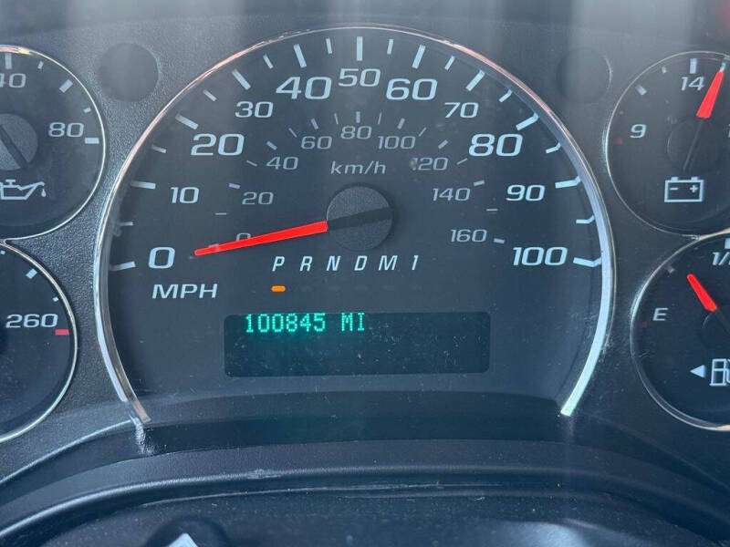 2020 Chevrolet Express 2500