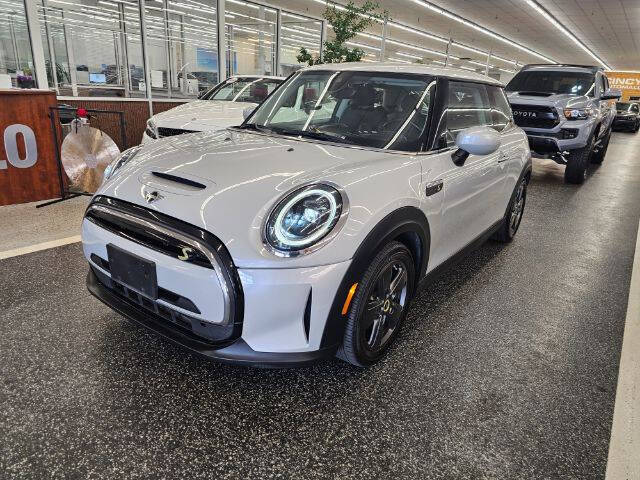 2022 MINI Hardtop 2 Door Cooper SE
