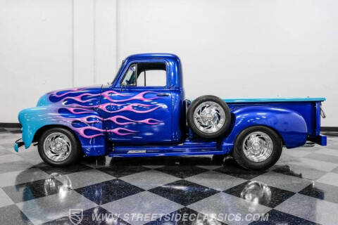 1954 Chevrolet 3100