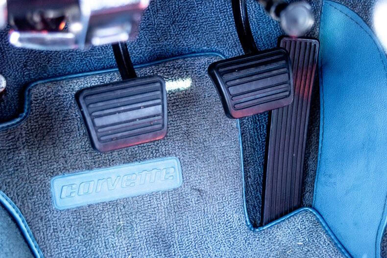 1965 Chevrolet Corvette