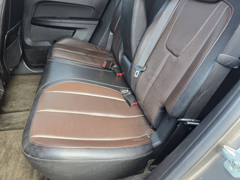 2011 GMC Terrain SLT-1