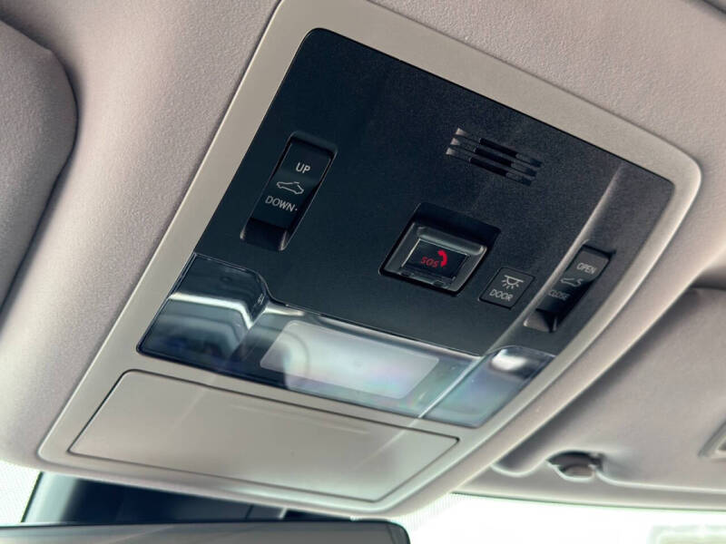 2021 Lexus RX 350L Luxury