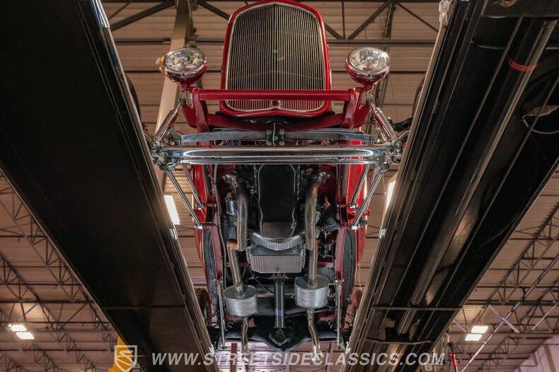 1929 Ford Model A