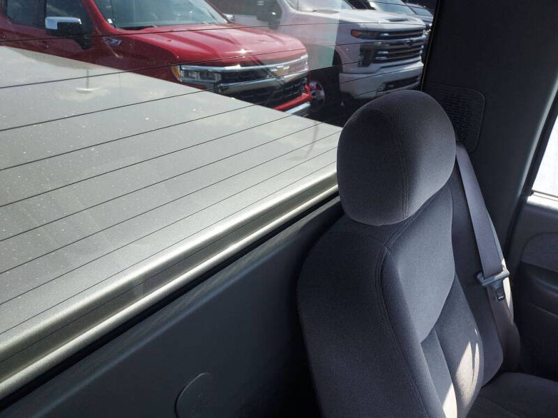 2003 GMC Sierra 1500