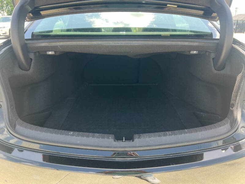 2017 Acura TLX w/Tech