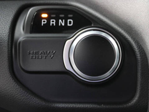 2023 RAM 3500 Tradesman