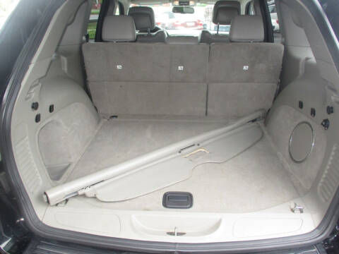 2012 Jeep Grand Cherokee Laredo X