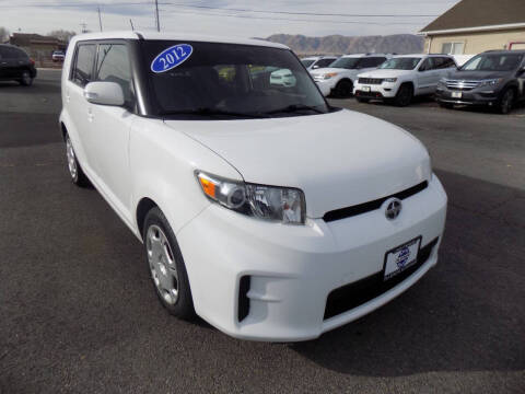 2012 Scion xB for sale at Platinum Auto Sales in Salem UT