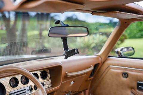 1979 Pontiac Firebird