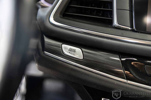 2019 Buick Enclave Preferred