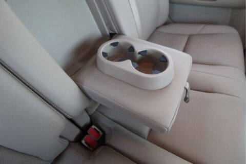 2012 GMC Sierra 2500HD Denali