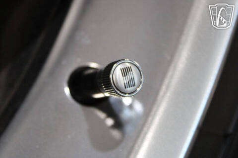 2008 Ford Mustang