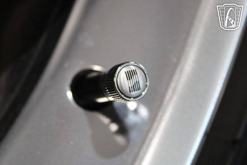 2008 Ford Mustang