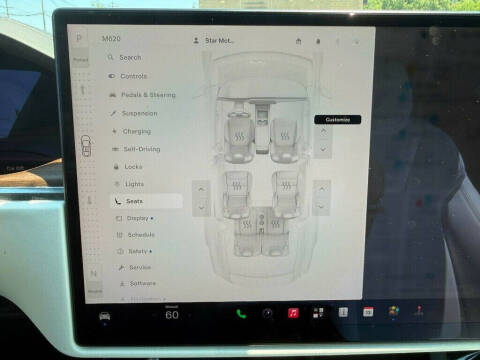 2022 Tesla Model X