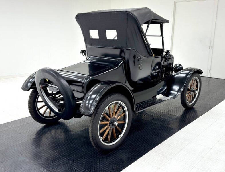 1923 Ford Model T
