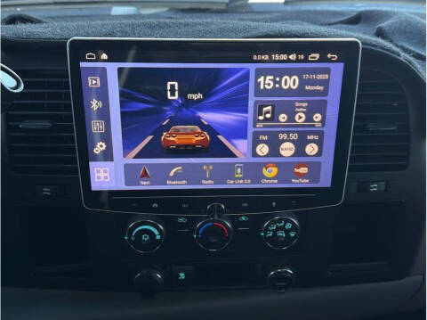 2011 GMC Sierra 1500 SL