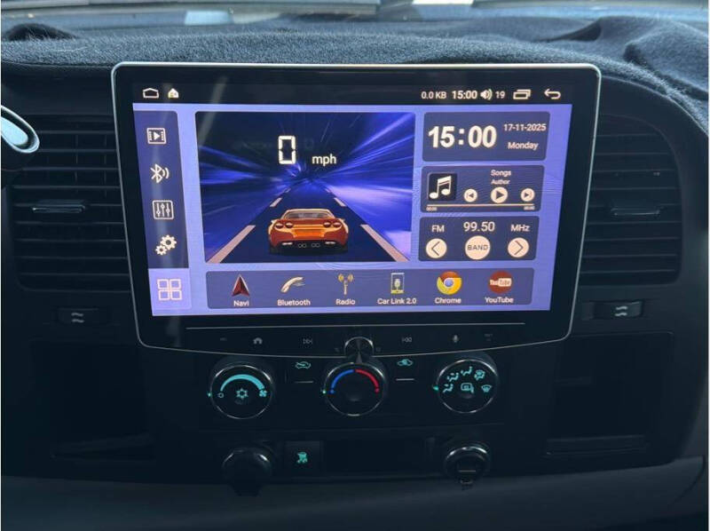 2011 GMC Sierra 1500 SL