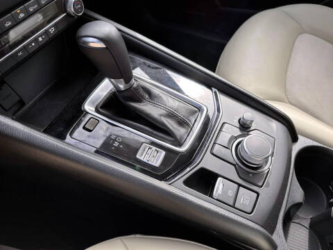 2023 Mazda CX-5 2.5 S Select