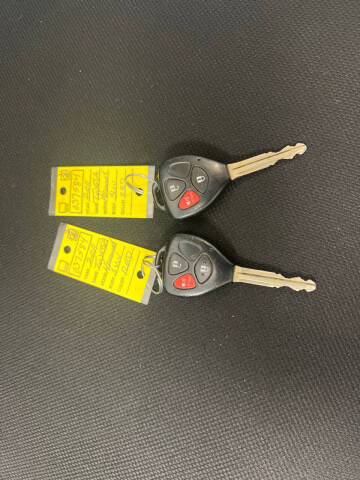 2011 Toyota 4Runner SR5