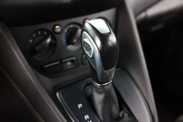 2015 Ford Transit Connect XLT