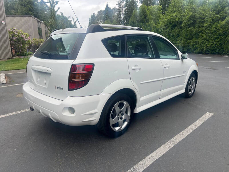 2007 Pontiac Vibe