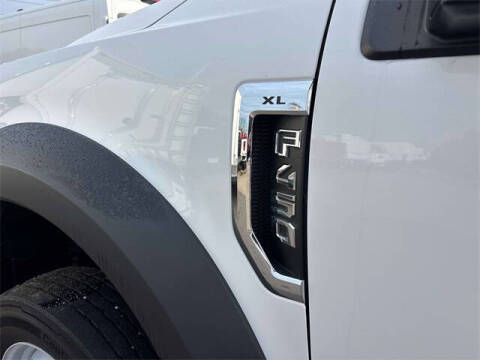 2020 Ford F-450 Super Duty