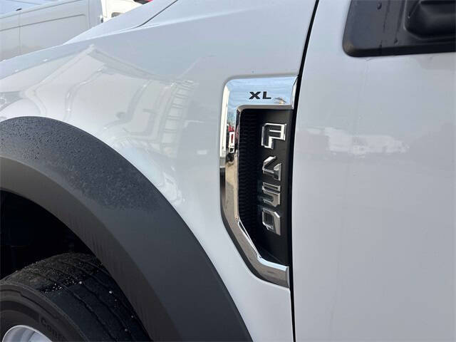 2020 Ford F-450 Super Duty