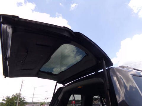 2013 Honda Pilot Touring