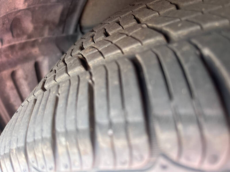 2007 Toyota Camry LE