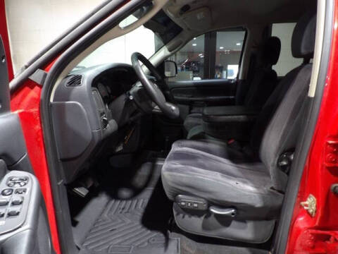2005 Dodge Ram 1500