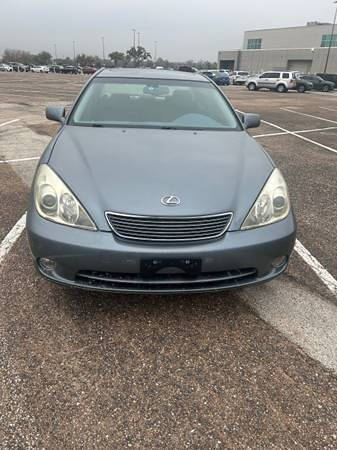 2005 Lexus ES 330