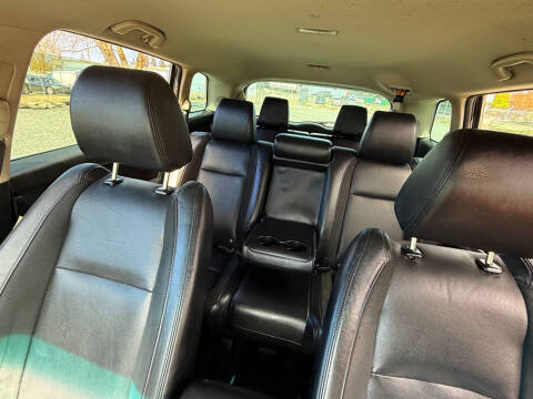 2013 Mazda CX-9 Touring