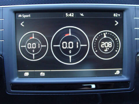 2017 Volkswagen Golf GTI S