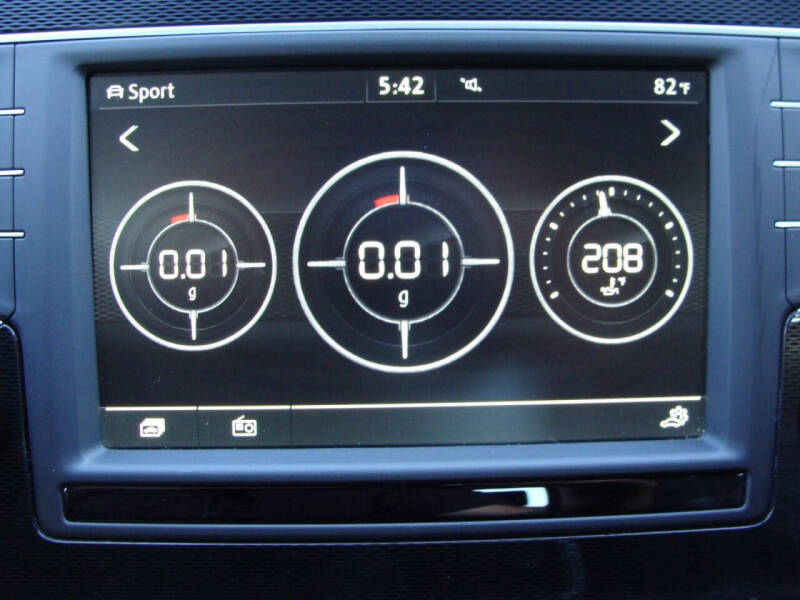 2017 Volkswagen Golf GTI S