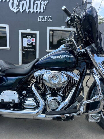 2009 Harley-Davidson Road King