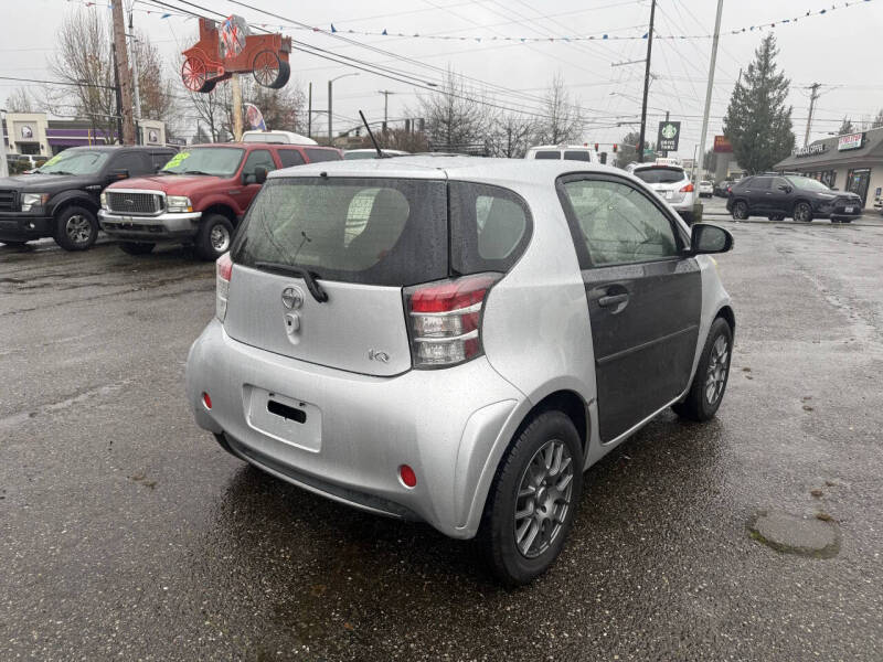 2012 Scion iQ