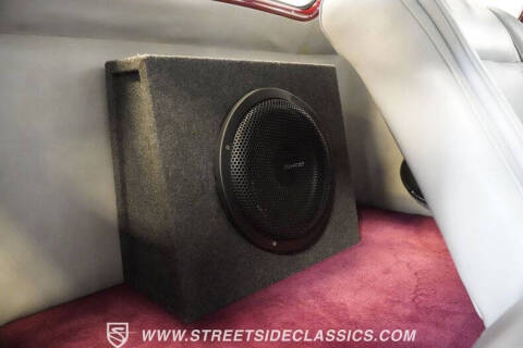 1938 Chevrolet Master Deluxe