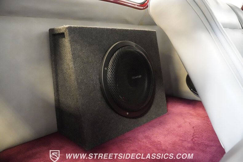 1938 Chevrolet Master Deluxe