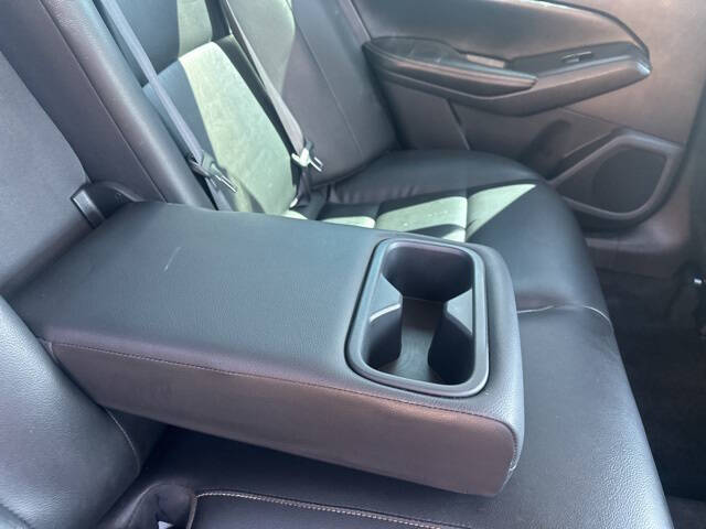 2019 Nissan Altima 2.5 SL