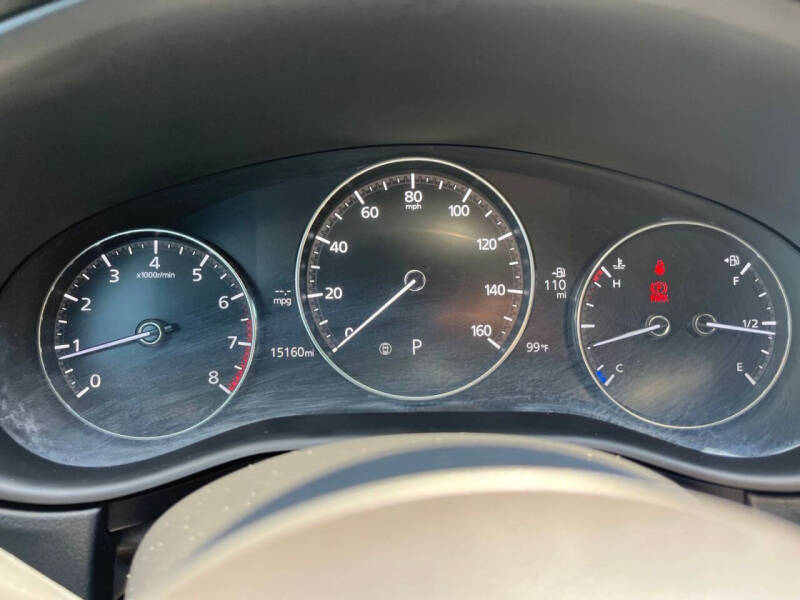 2023 Mazda CX-30 2.5 S Select