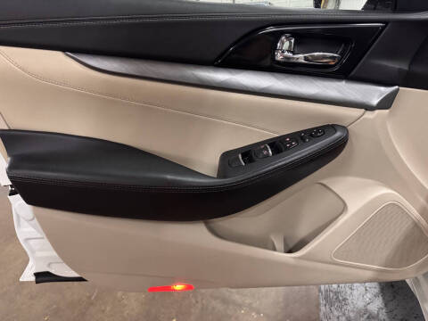 2017 Nissan Maxima 3.5 SV