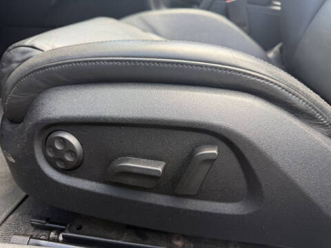 2010 Audi TT 2.0T quattro Premium Plus
