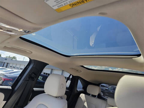 2025 Mercedes-Benz GLA GLA 250