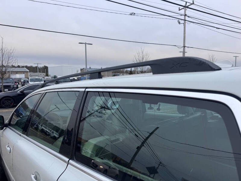 2011 Volvo XC70 3.2